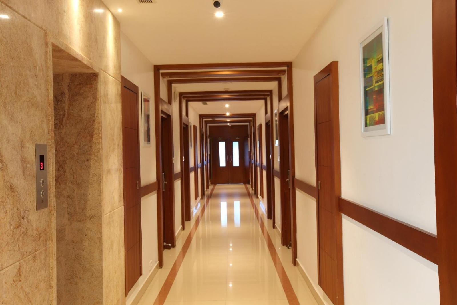National Park Residency Kottayam Ettumanoor Exterior foto